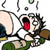 I am Weakcut by jOHN
