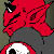 Big Daddy vs Nicky the Red by jOHN