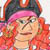 Pirate Queen Ruby by Jeff