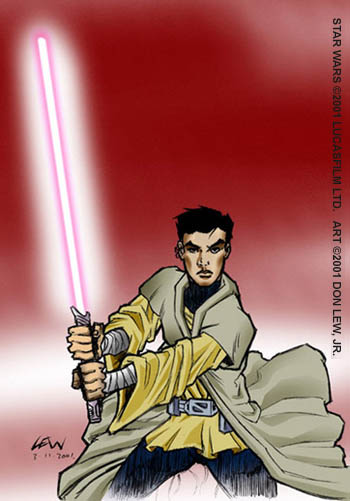 Jedi Don From Don