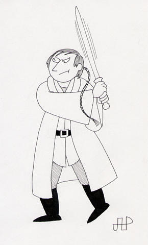 Jedi Jeff From Jeff