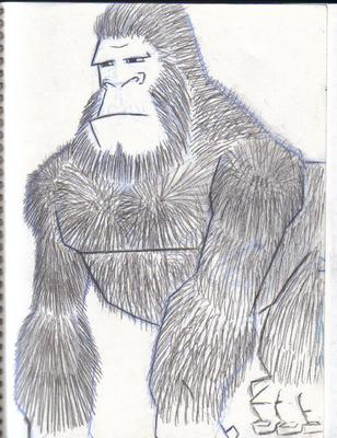 Gorilla