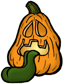 Weak-O-Lantern
